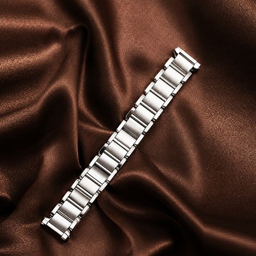 Cartier 20mm steel band - 20mm,
