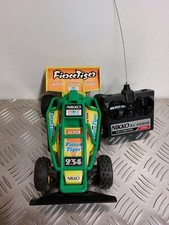 Ancienne Voiture Nikko Radiocommandée Vintage  ( Réf : CM16 )