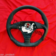 Volant En Cuir Pour BMW E34