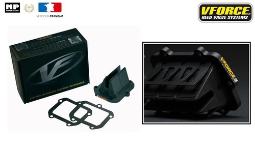 Boite clapet vforce - boite, v3