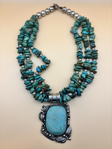 164 vintage collier - [164]vintage,
