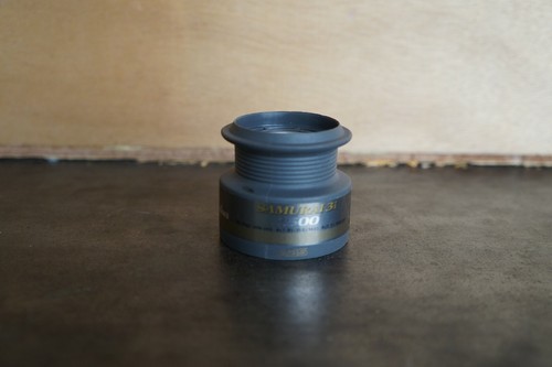 Daiwa samurai 1500 spare - daiwa,