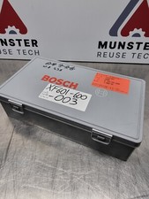 Tête de pompe doseuse Bosch 1