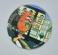Pog Pogman 77 Série 2 Avimage