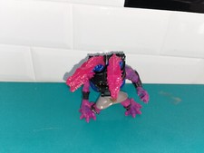 2710244 Mighty max Bluebird polly pocket 1994 vide hydra