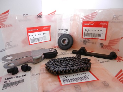 Kit pignons chaîne de - chaîne,