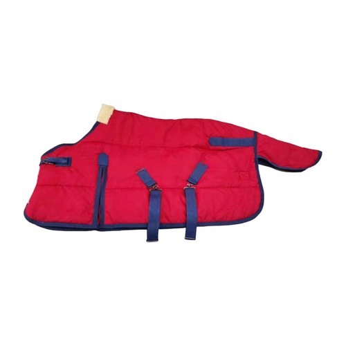 Couverture imperméable pour