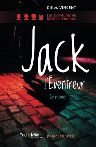 Jack éventreur gilles - jack,