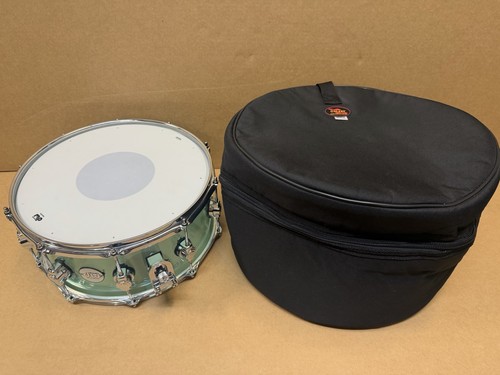 Design series acrylic snare - dw,