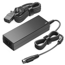 12V Chargeur pour Synology DS923+ DS1520+ DS1522+ DS920+ DS723+ DS918+ DS423+...