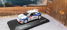 Peugeot 306 Maxi Delecour #14 1998 -  1/43 Altaya