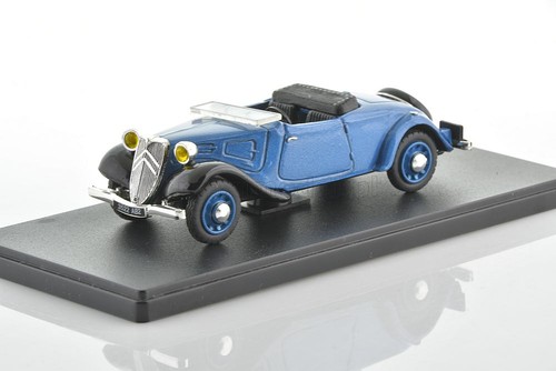 Citroen traction 7cv - 7cv, cabriolet