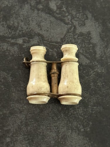 Ancienne paire jumelles - ancienne,