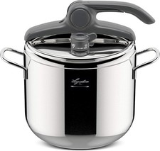 Autocuiseur inox 10 - l,