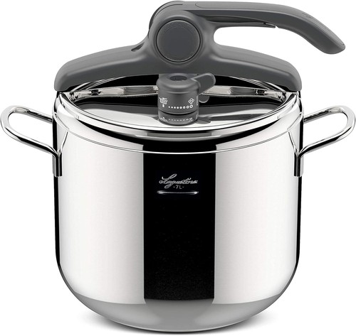 Autocuiseur inox 10 - 7,