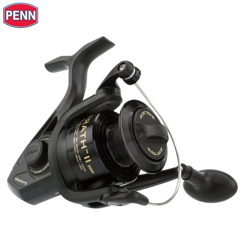 Moulinet pêche léger - de,