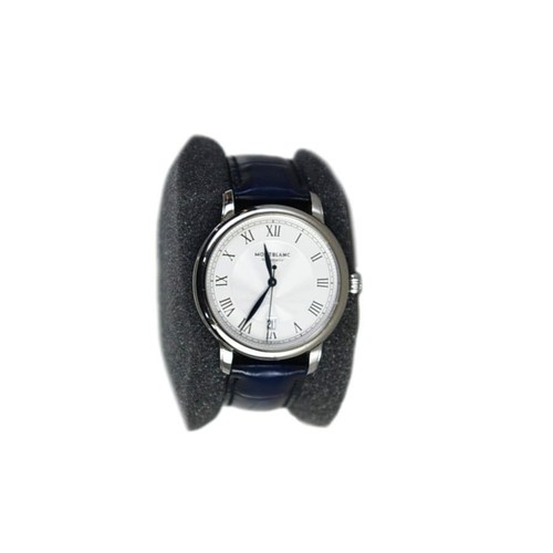 Montblanc montre starlegacy - montblanc,