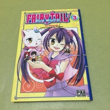 ◎Fairy Tail - Blue Mistral version française Fairy Tail - Blue Mistral T03