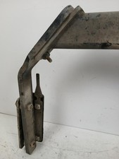 Attelage (boule de remorquage) NISSAN JUKE 1 PHASE 1