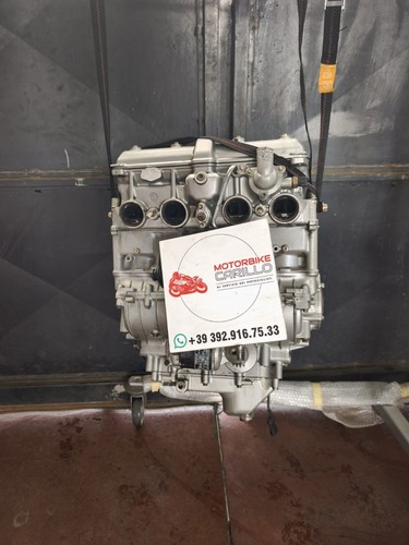 Moteur agusta brutale - moteur, mv