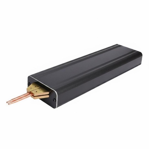 Soudeuse par points - soudeuse, portable