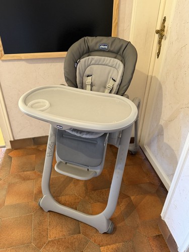 Chicco polly magic relax - chicco,