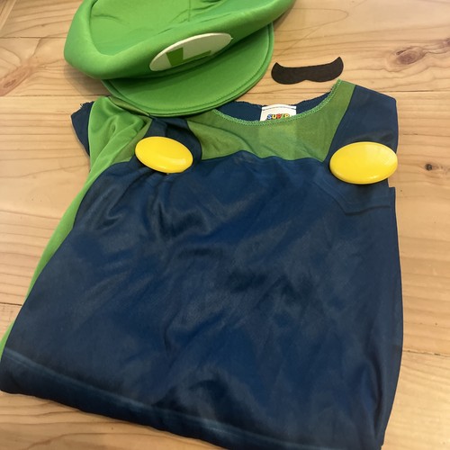 Disguise super mario - super,