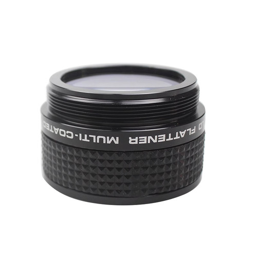 Sct reducer lens - lens, f