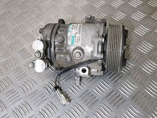 Compresseur climatisation -