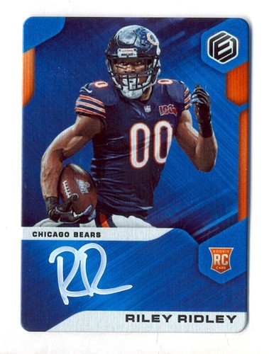 Riley ridley 2019 - ridley, panini