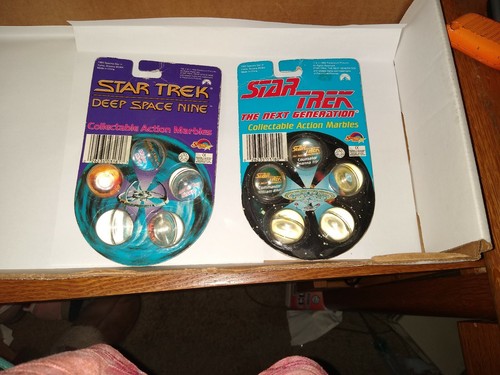 Star trek lot deep - trek,