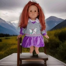 Vêtements de poupée 42 cm