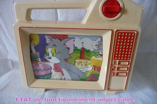Rare television musical image - rare,