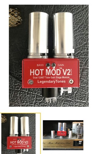 New legendarytones hot mod - legendarytones, v2