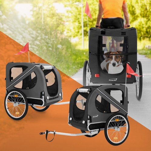 Remorques 2in1 vélo pour - remorques, vélo/pour