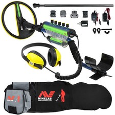 Minelab Excalibur II 1000