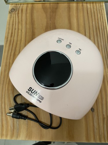 Lampe led ongles - led,