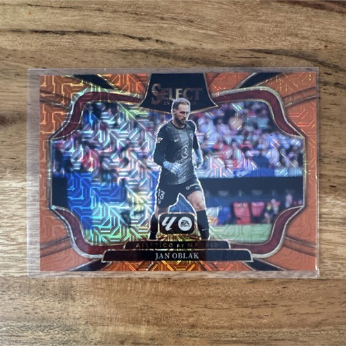 Panini select laliga 2025 - panini,