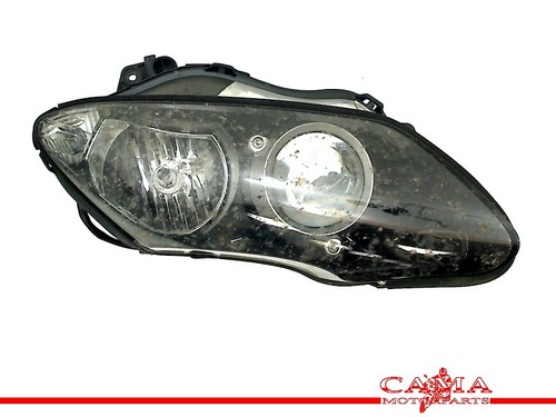 Phare optique avant droit - phare,