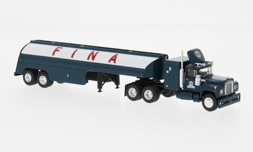 Brekina 85810 camion mack - 85810, rs