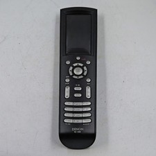 Télécommande Denon RC-1068 - Fonctionnelle, Signes D'Utilisation
