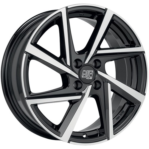 Jantes roues msw - jantes, 80-4