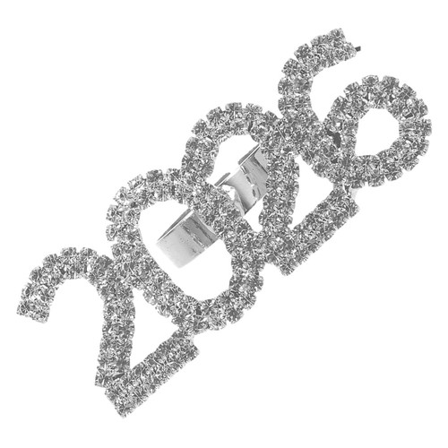 Bague pouce pour - pouce,