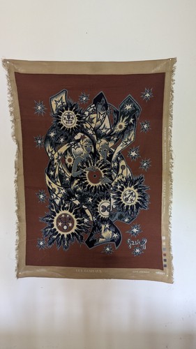Tapisserie elie grekoff 130 - tapisserie, d'elie