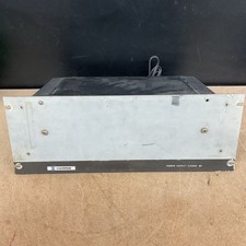 David Hafler Stereo Power