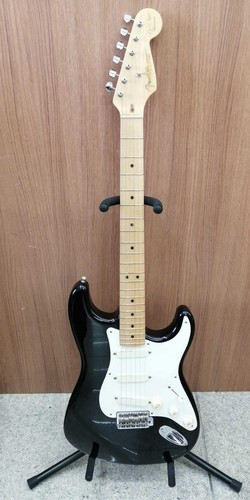 Guitare électrique fender - guitare,