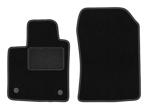 Tapis avant moquette - tapis, en