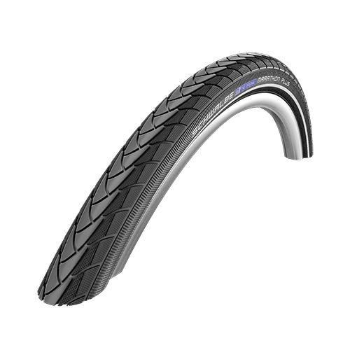 Pneu city 20x1 marathon - 20x1.35,