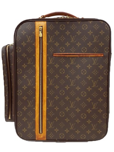 Louis vuitton monogram trolley - louis,