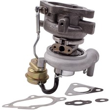 Turbocompresseur for Mitsubishi L200 Pajero 2.5 4D56 2.5 TD 4x4 49135-02652